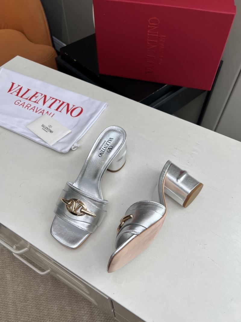 Valentino Slippers